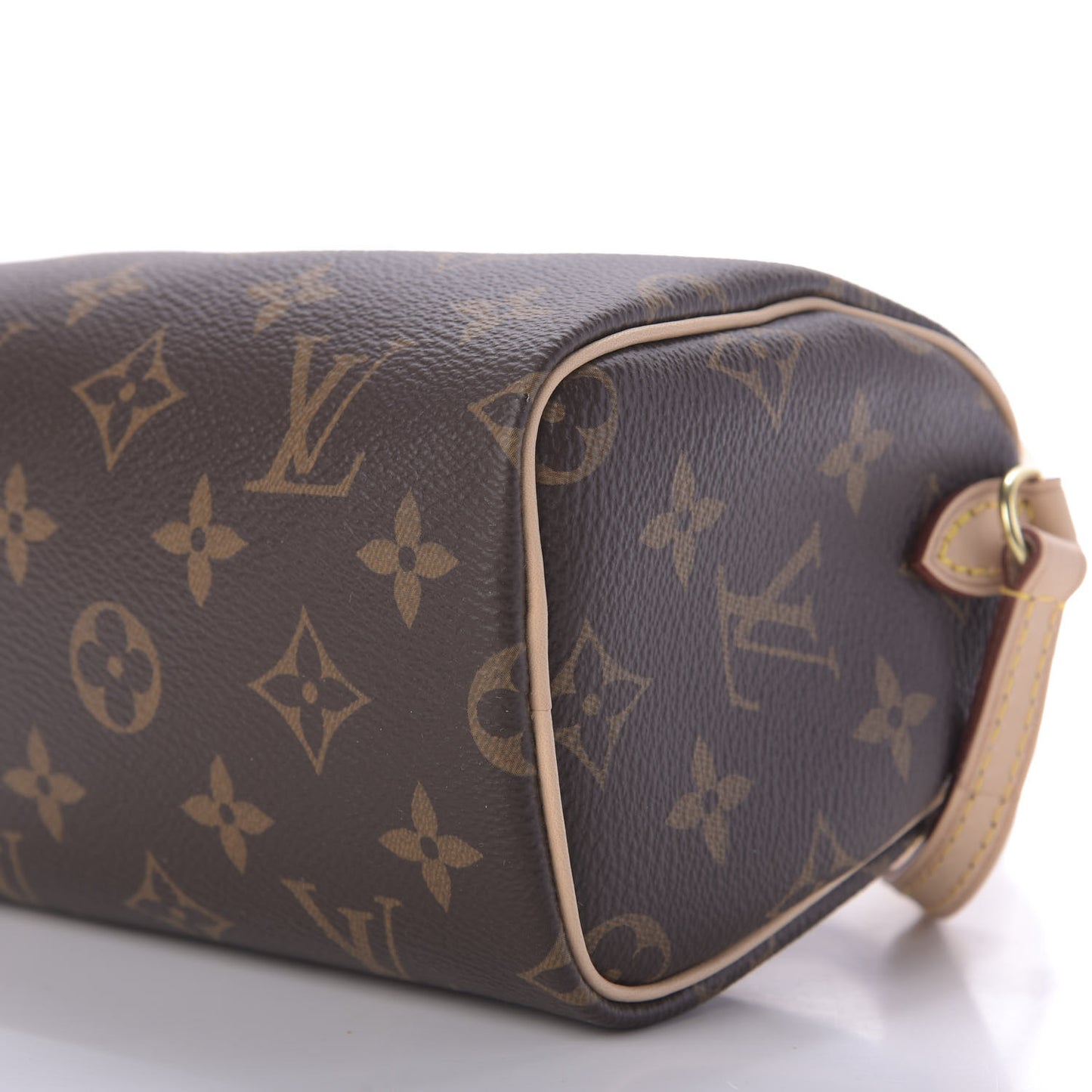Monogram Nano Speedy