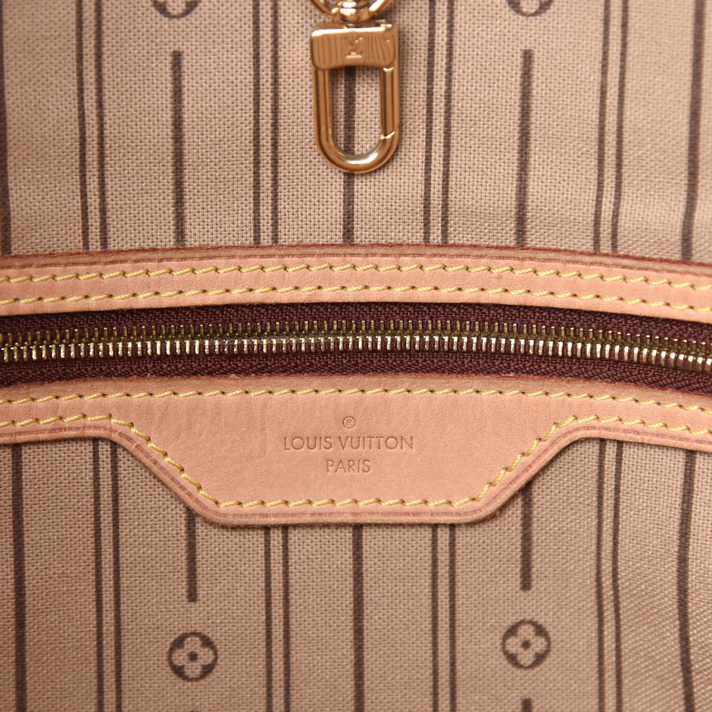 Monogram Delightful PM
