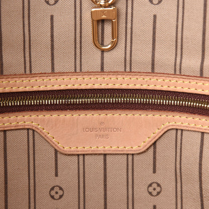 Louis Vuitton Monogram Delightful PM 8 of 10