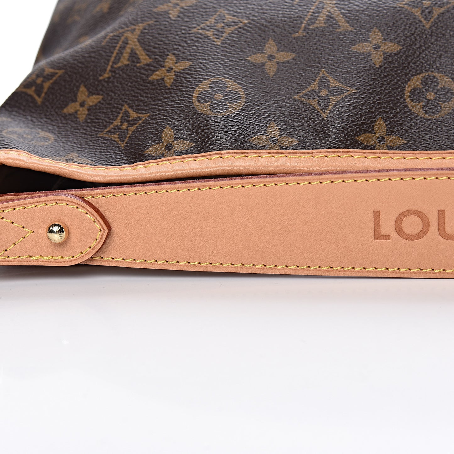 Monogram Delightful MM