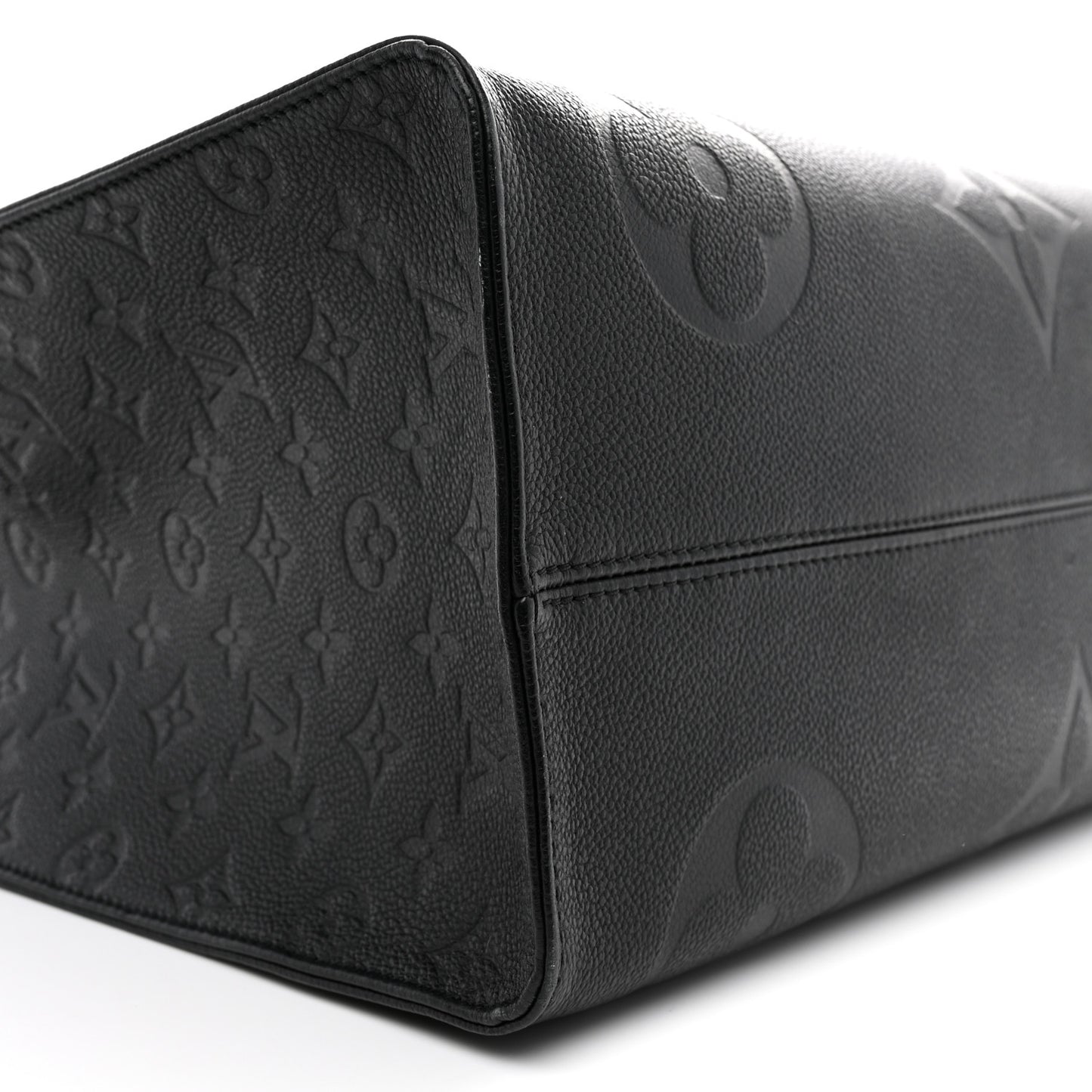 Empreinte Monogram Giant Onthego GM Black