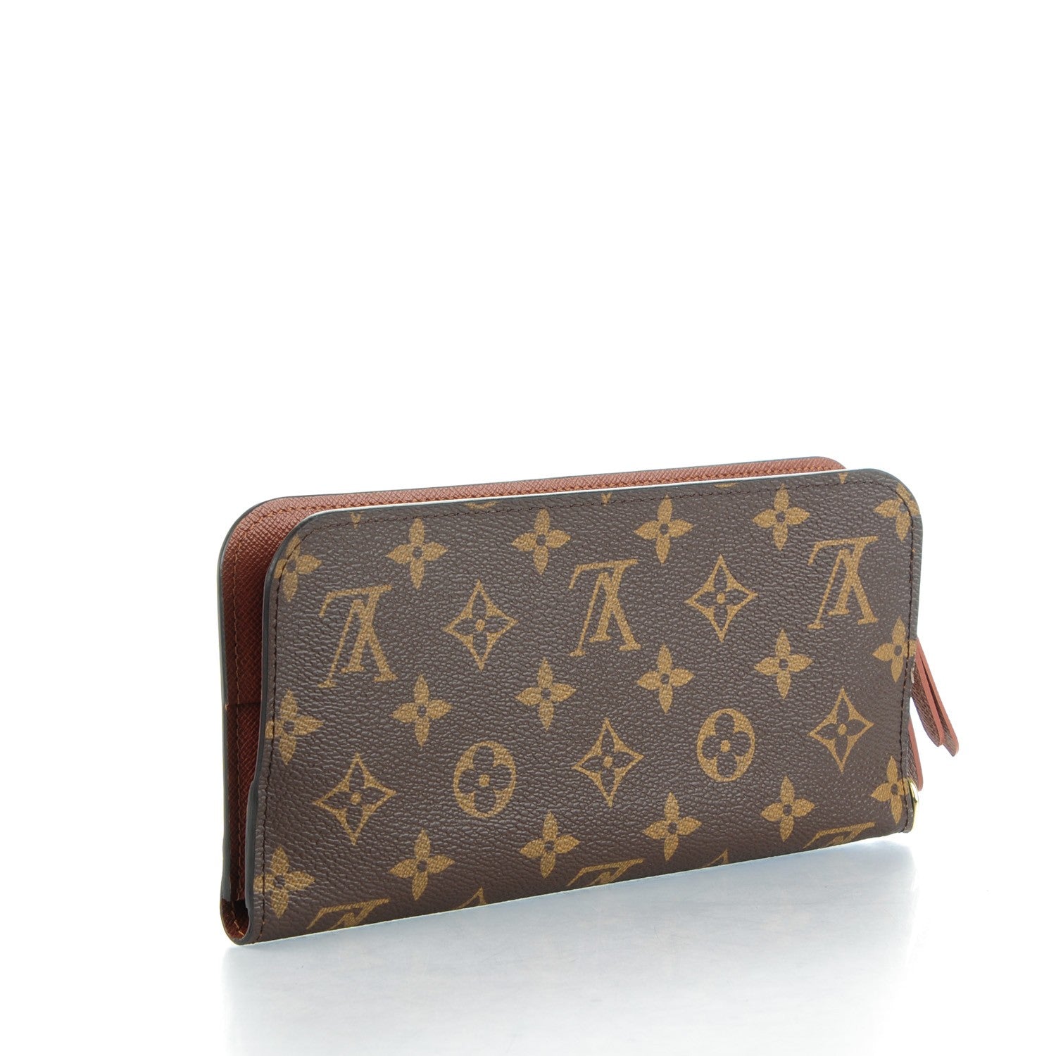 Louis Vuitton Monogram Insolite Wallet Armagnac 3 of 7