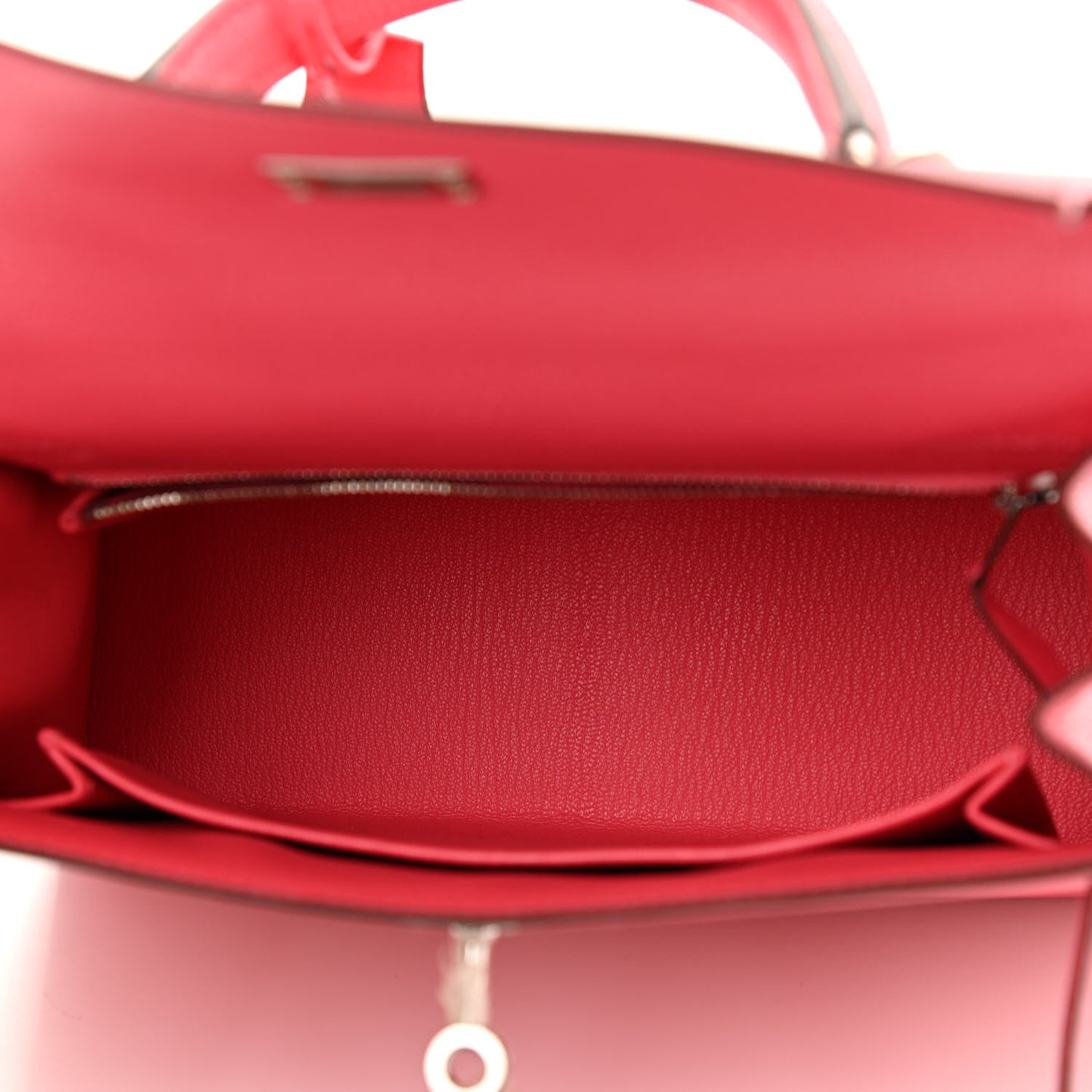 Chevre Kelly Sellier 25 Rose Lipstick
