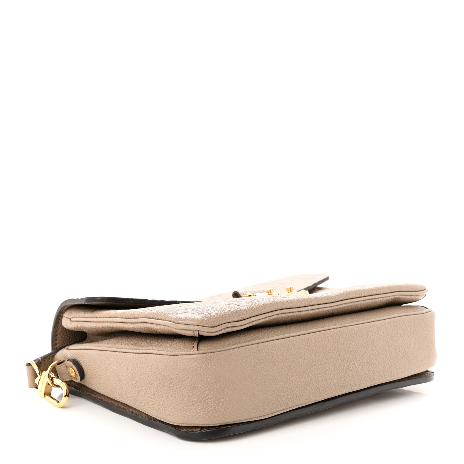 Louis Vuitton Empreinte Pochette Metis Tourterelle 4 of 11
