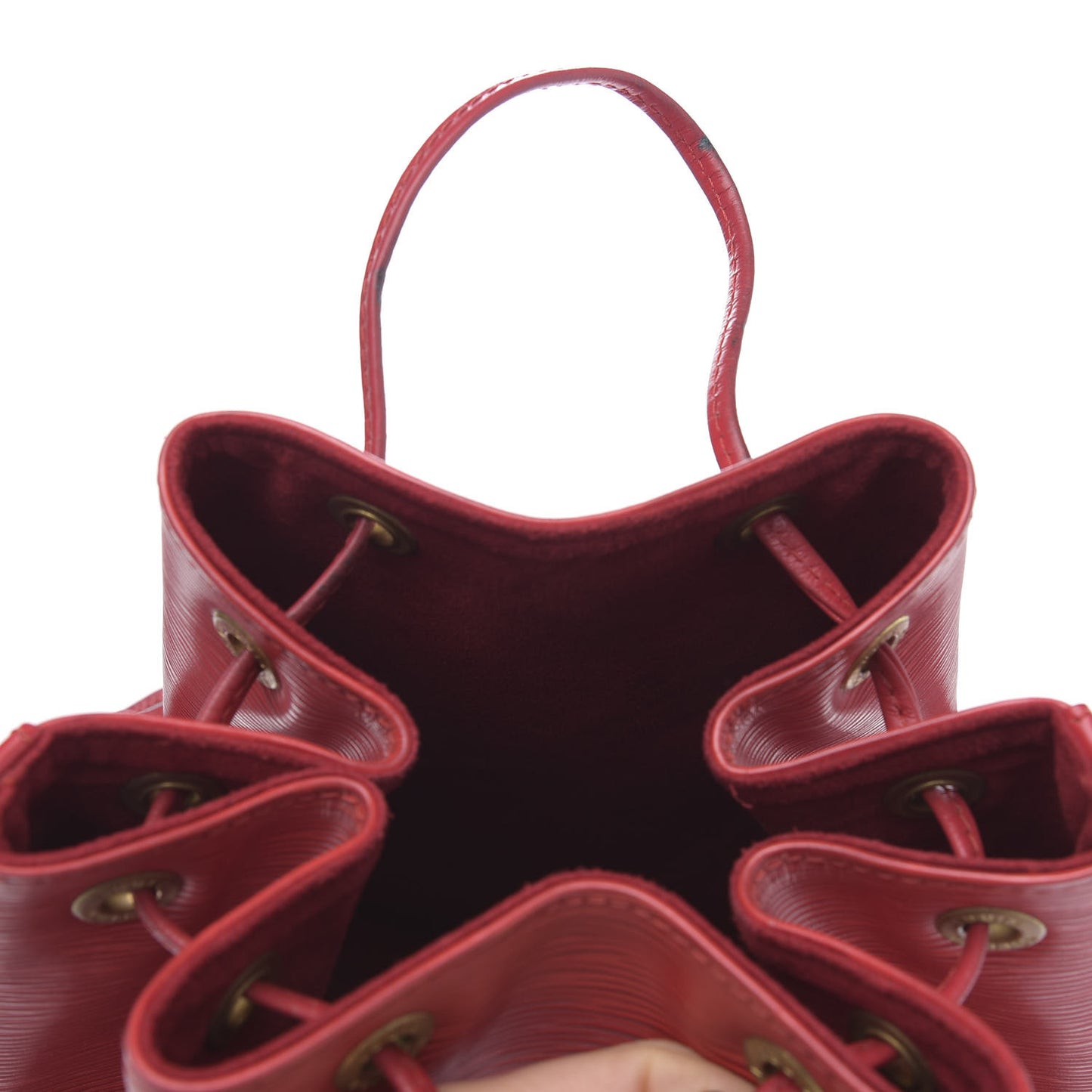 Epi Noe Castillan Red