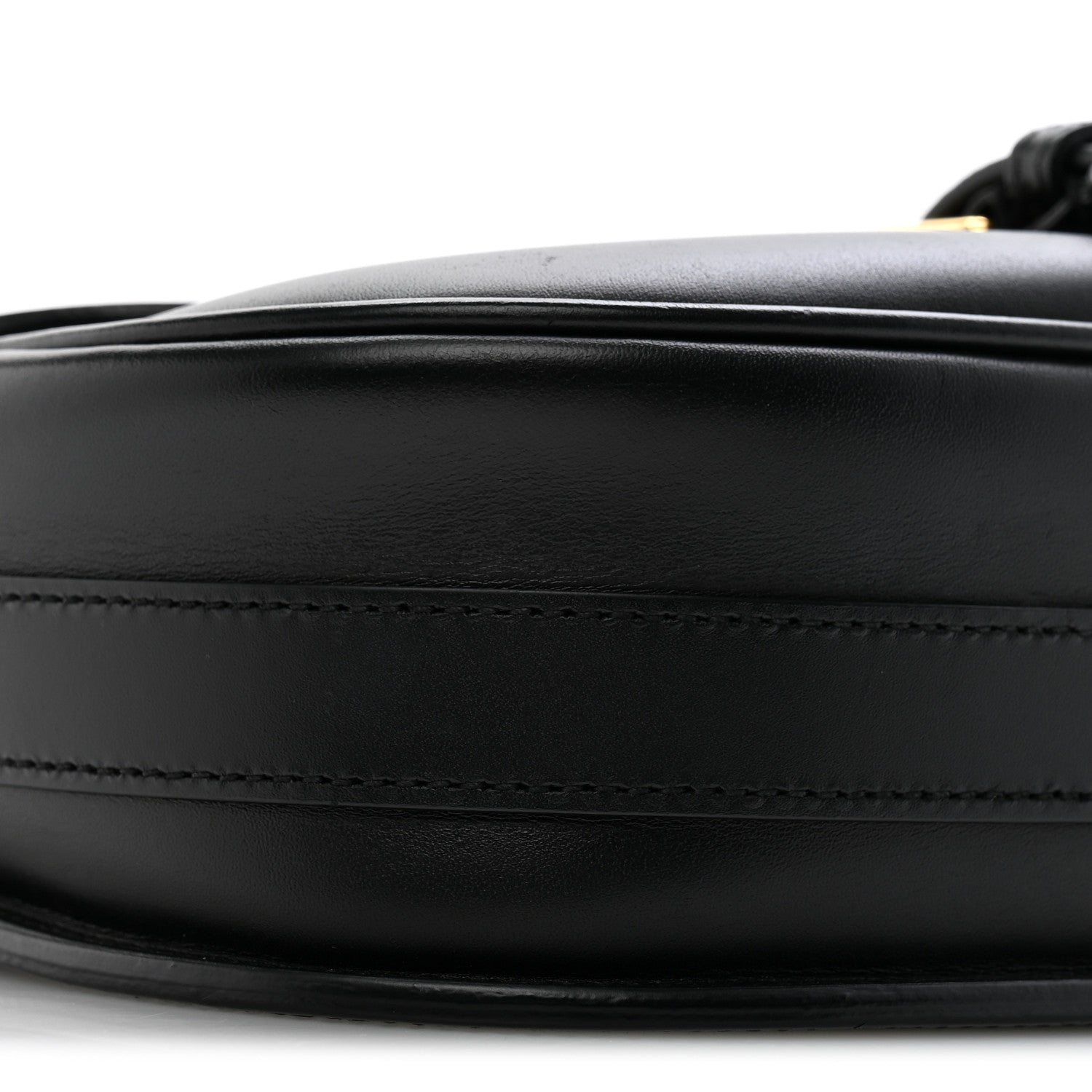 Christian Dior Box Calfskin Medium Bobby Flap Black 9 of 13