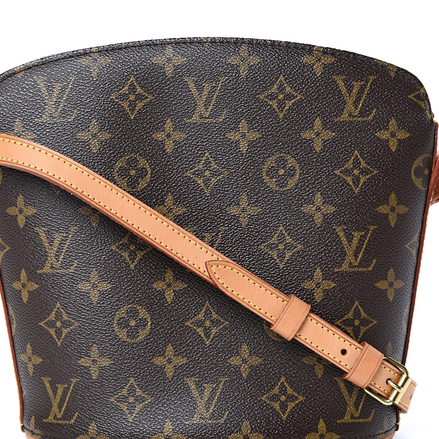 Monogram Drouot