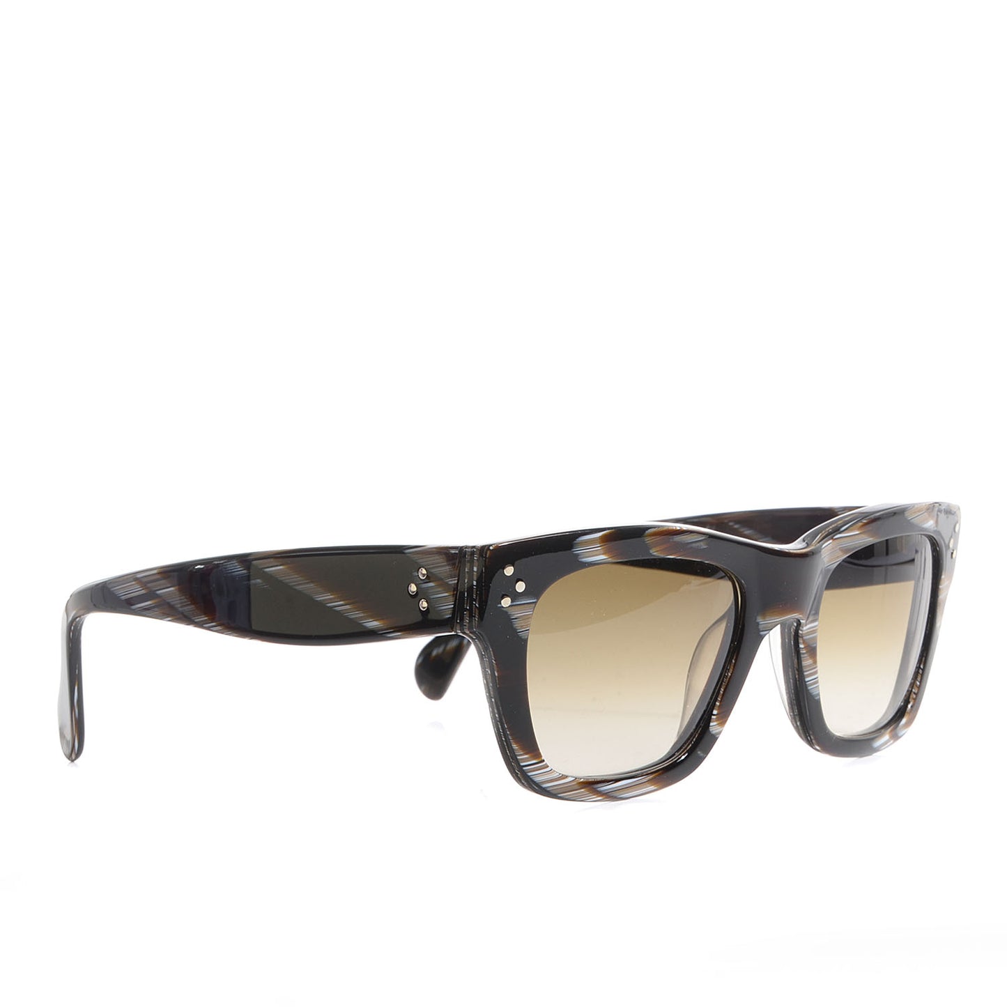 Tortoise Sunglasses SC 1732