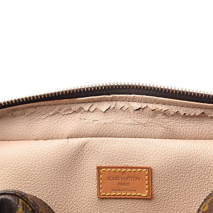 Louis Vuitton Monogram Trousse Toilette 28 7 of 10