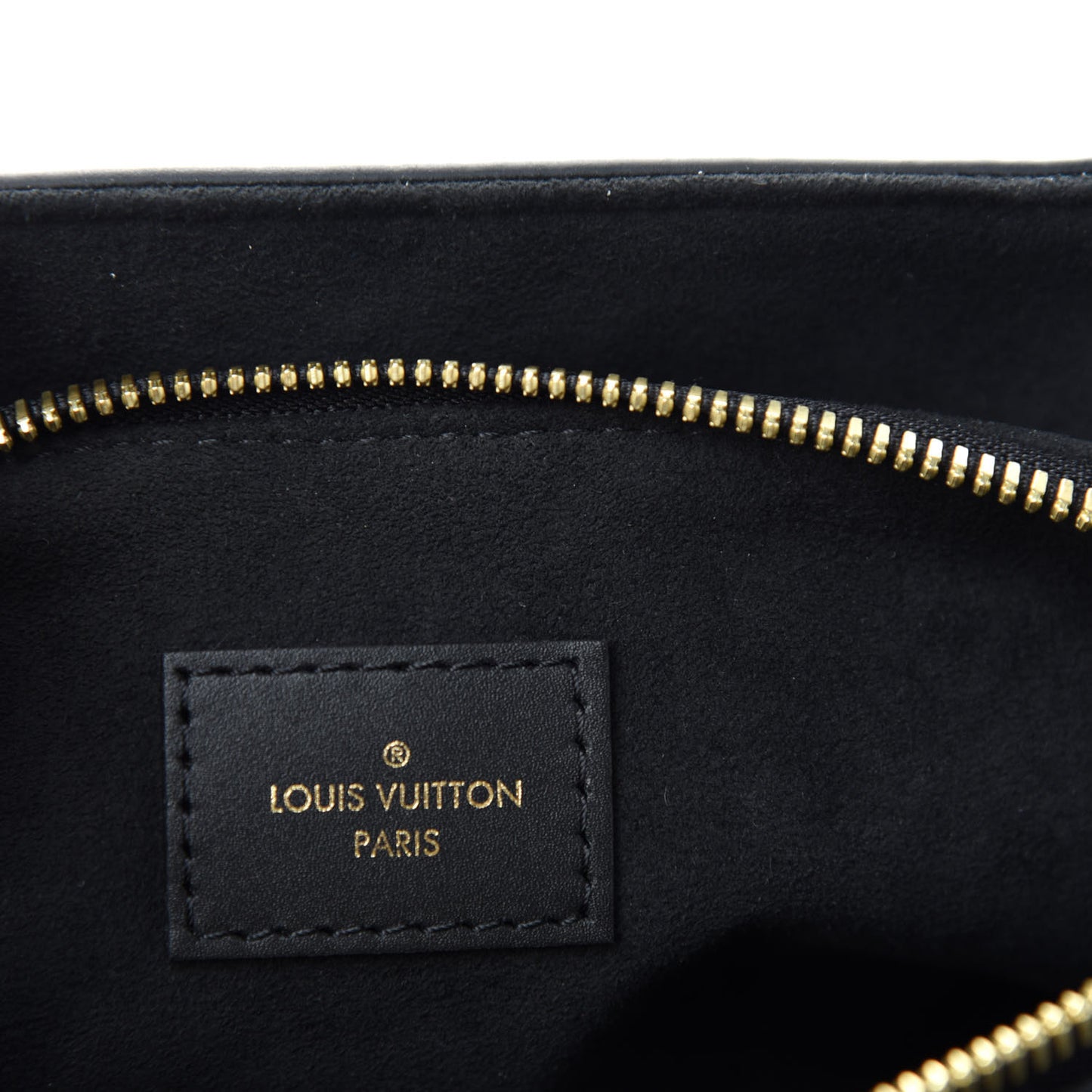 Monogram Soufflot BB Black