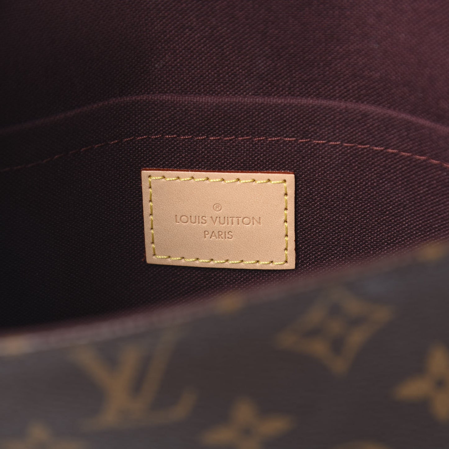 Monogram Favorite MM