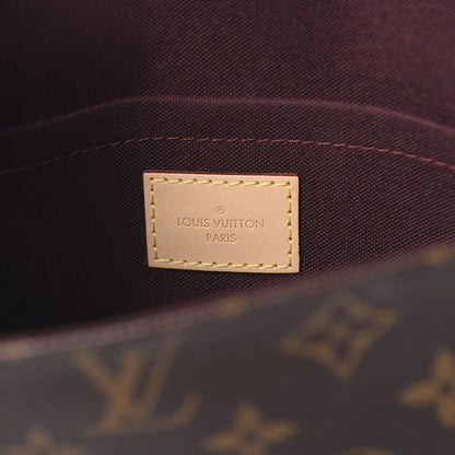 Louis Vuitton Monogram Favorite MM 6 of 12