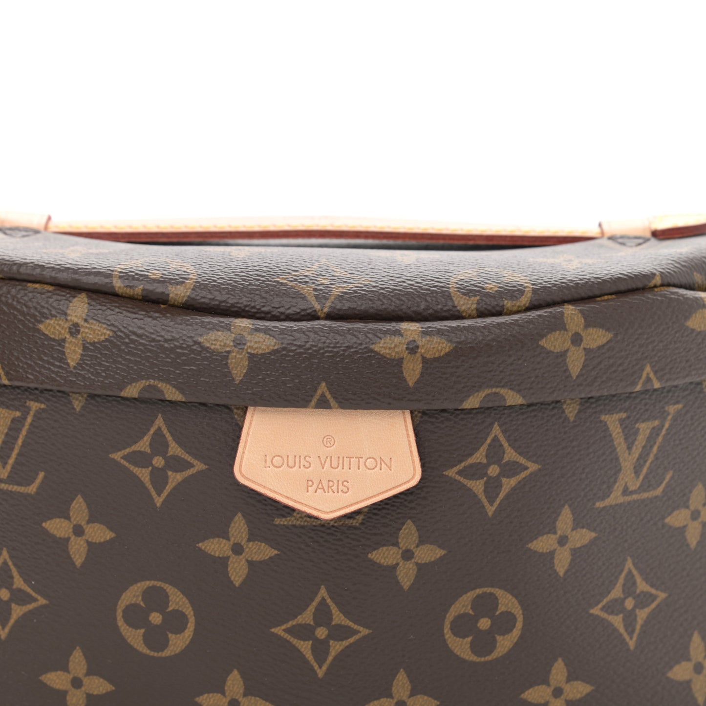 Monogram Bumbag
