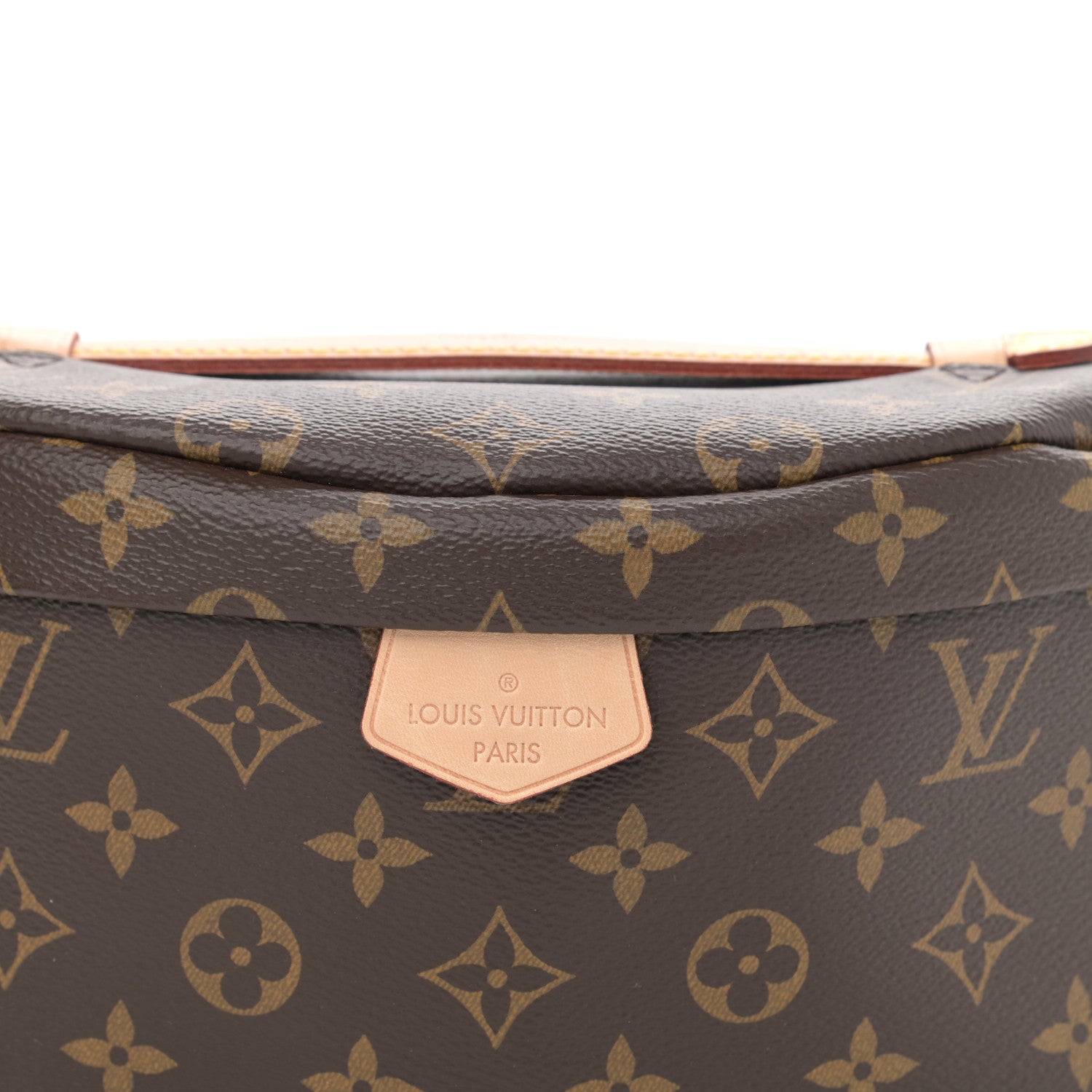 Louis Vuitton Monogram Bumbag 7 of 10
