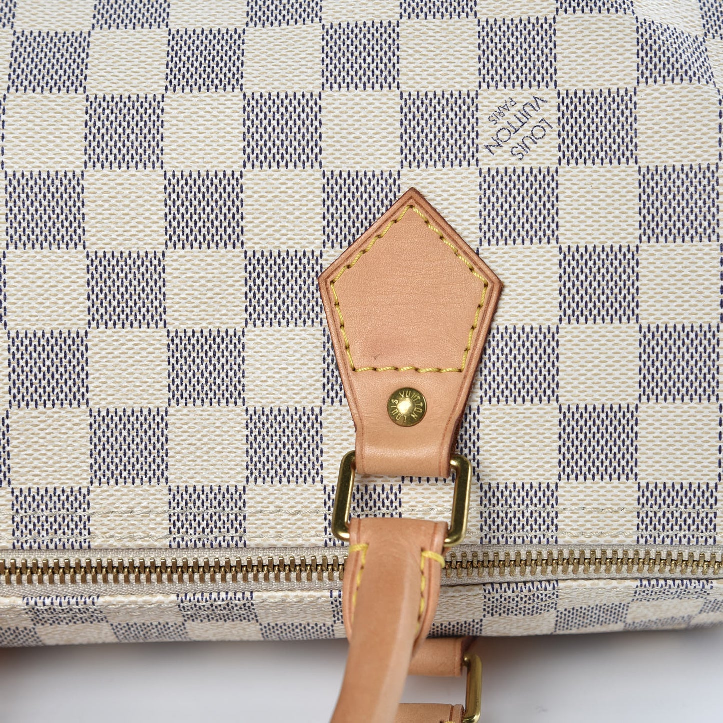 Damier Azur Speedy 30