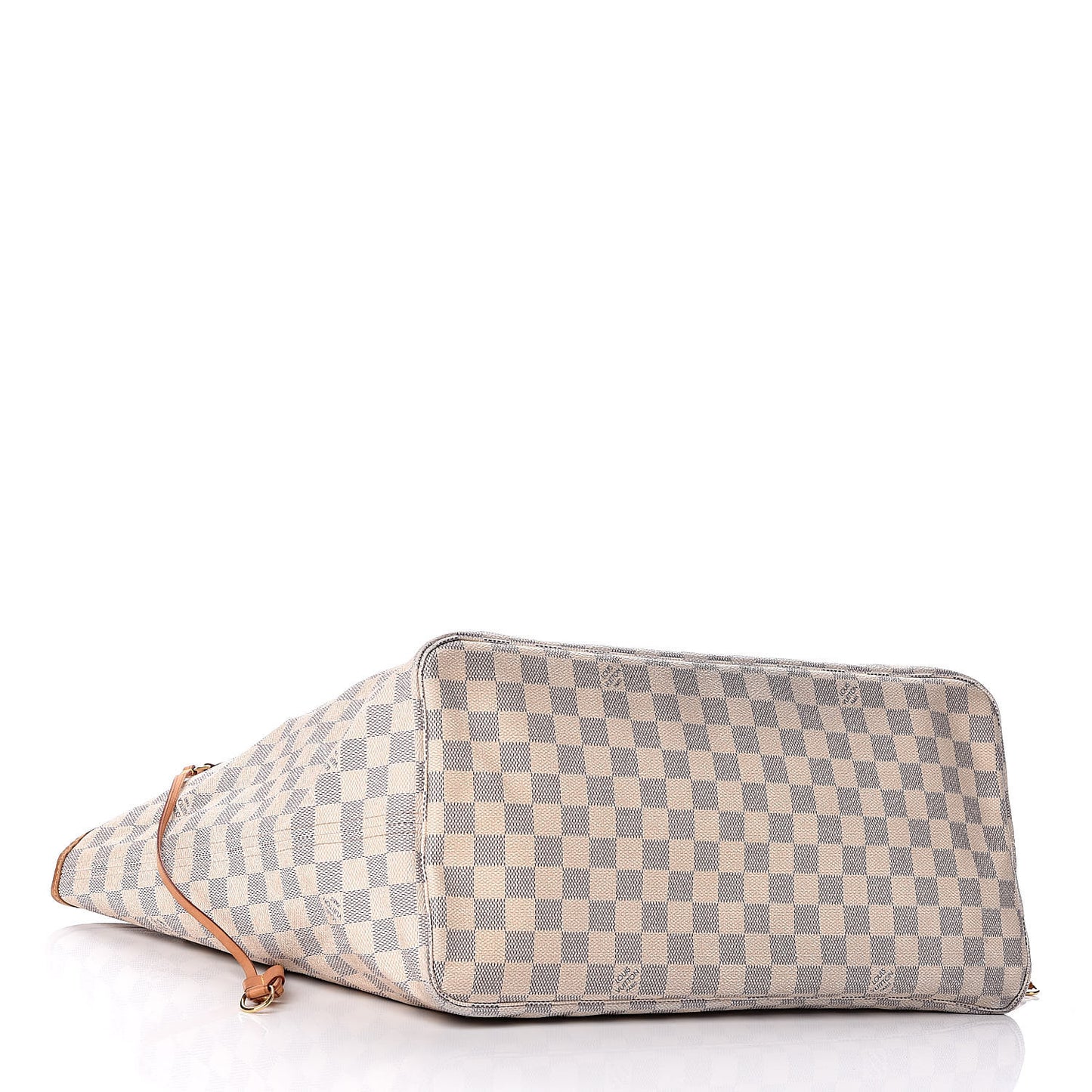 Damier Azur Neverfull GM