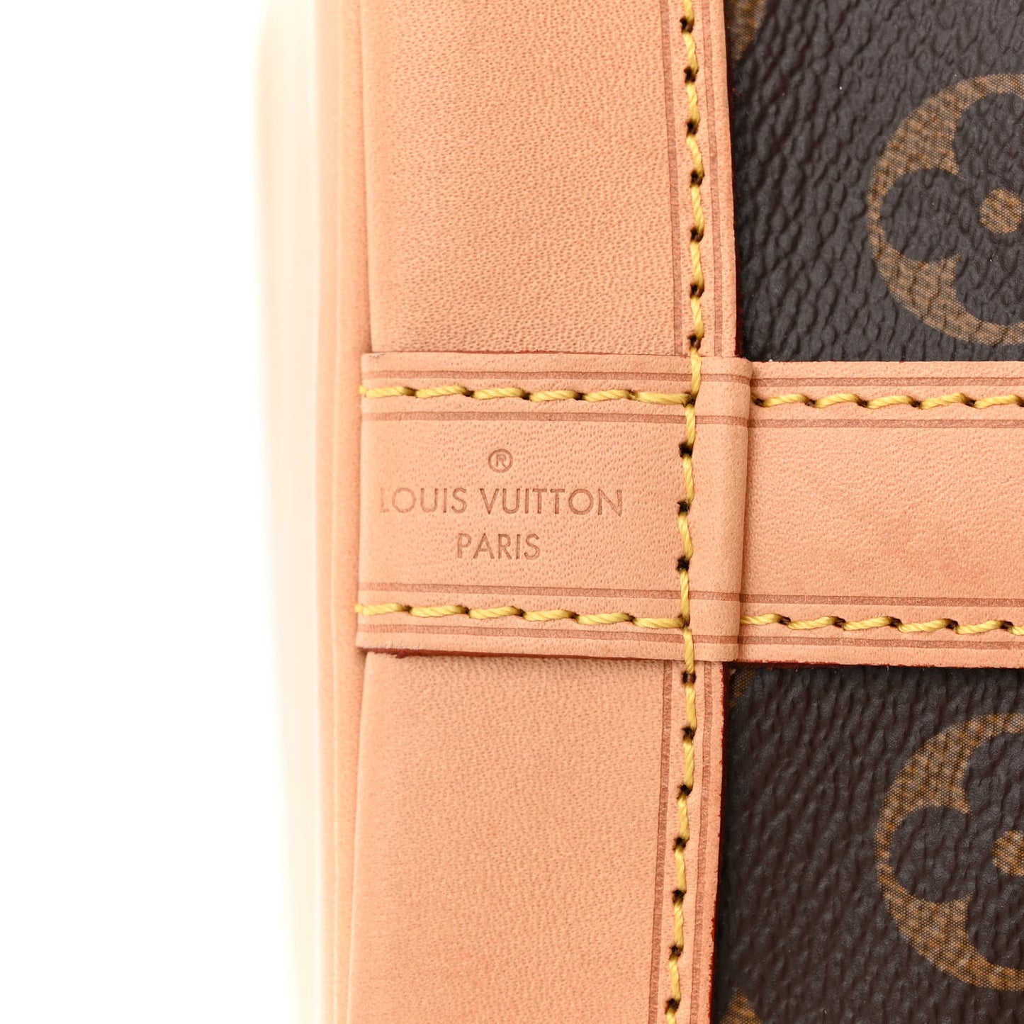 Monogram Noe BB