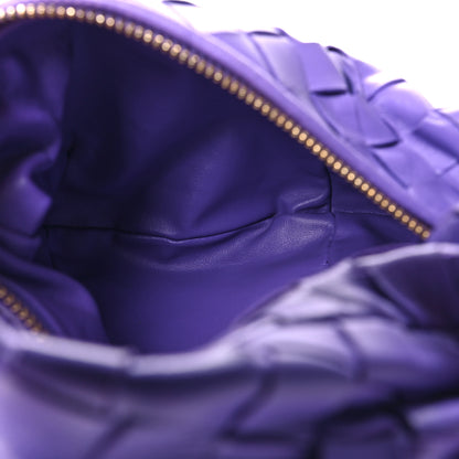 Bottega Veneta Nappa Intrecciato Mini Jodie Lavender 5 of 10