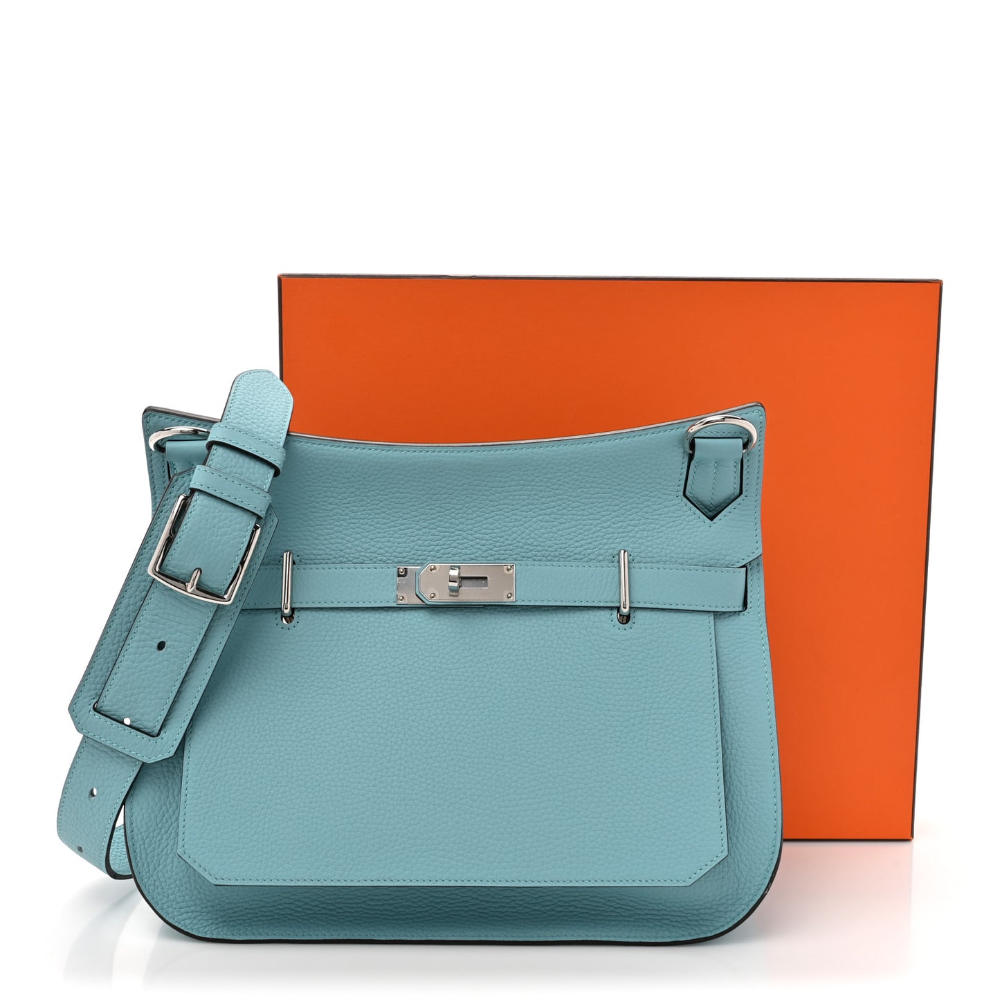 Taurillon Clemence Jypsiere 34 Bleu Atoll