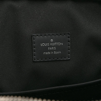 Louis Vuitton Damier Graphite Dayton Reporter PM 6 of 10