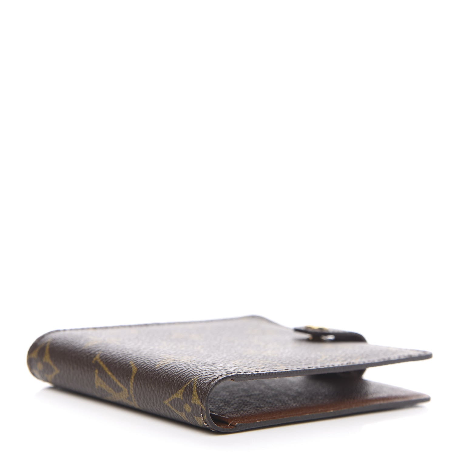 Louis Vuitton Monogram Notebook Cover 4 of 8