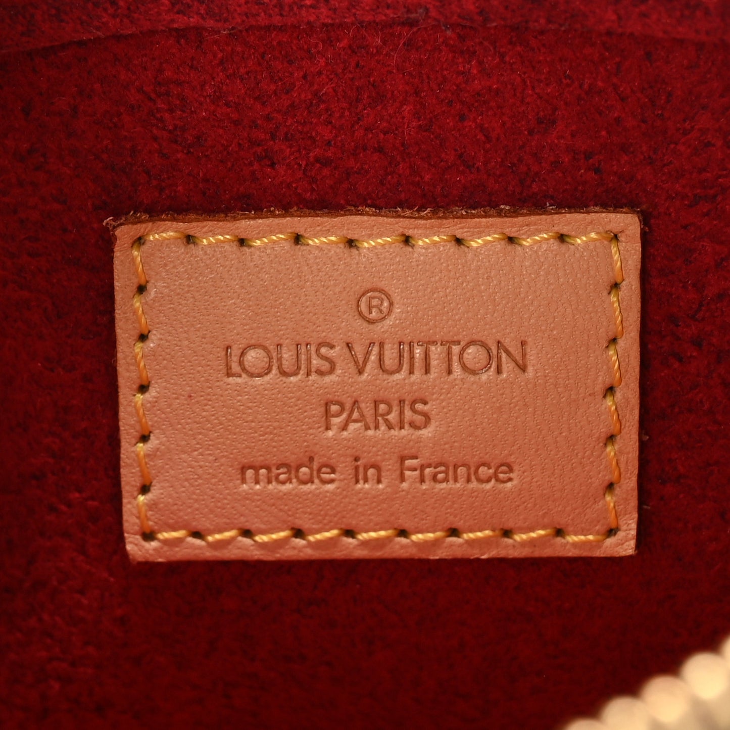 Monogram Viva-Cite PM