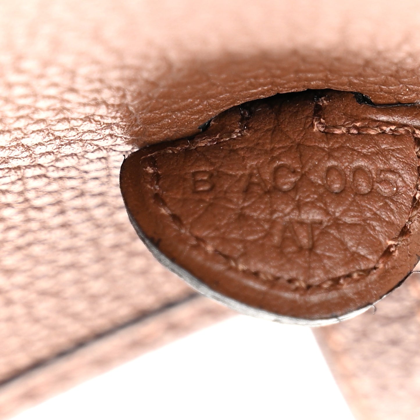 Taurillon Maurice Evelyne TPM Cacao