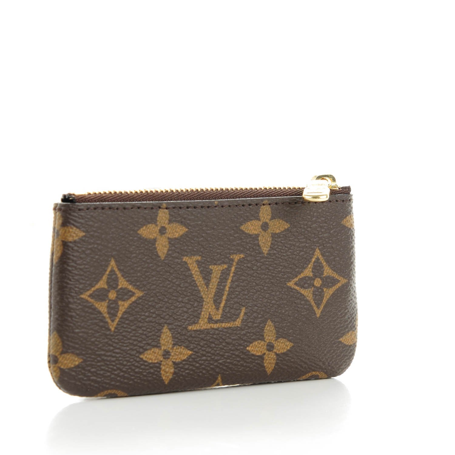 Louis Vuitton Monogram Key Pouch 3 of 7