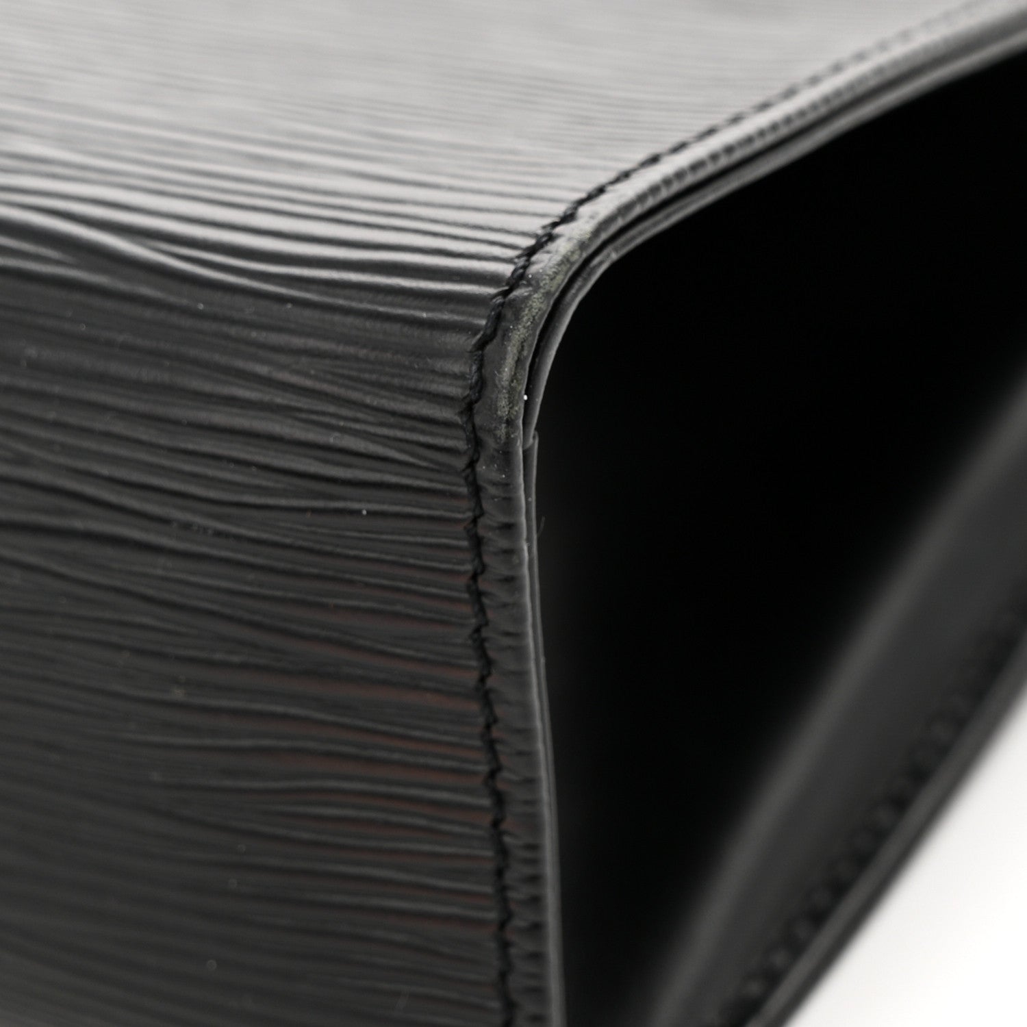 Louis Vuitton Epi Dinard Black 14 of 16