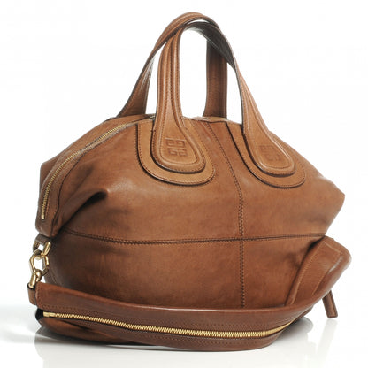Givenchy Lambskin Medium Nightingale 3 of 6