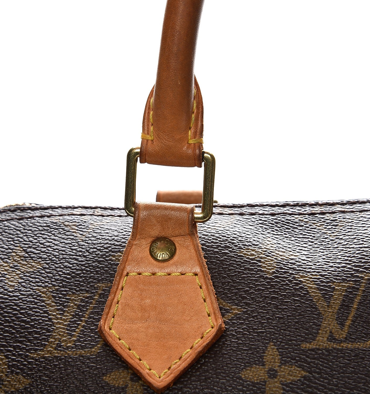 Monogram Speedy 25