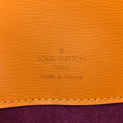 Louis Vuitton Epi Buci Tassil 6 of 17