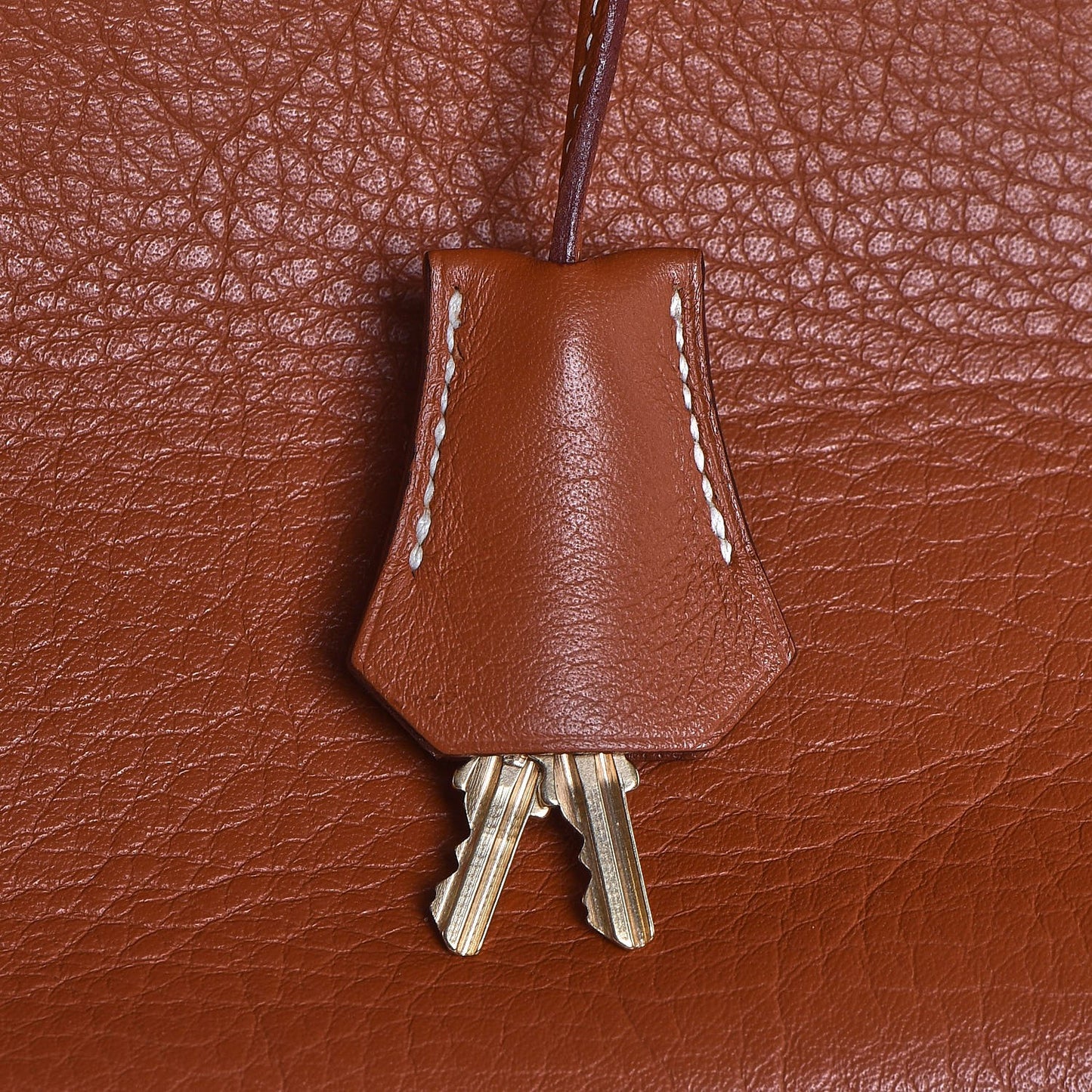 Taurillon Clemence Birkin 35 Etrusque