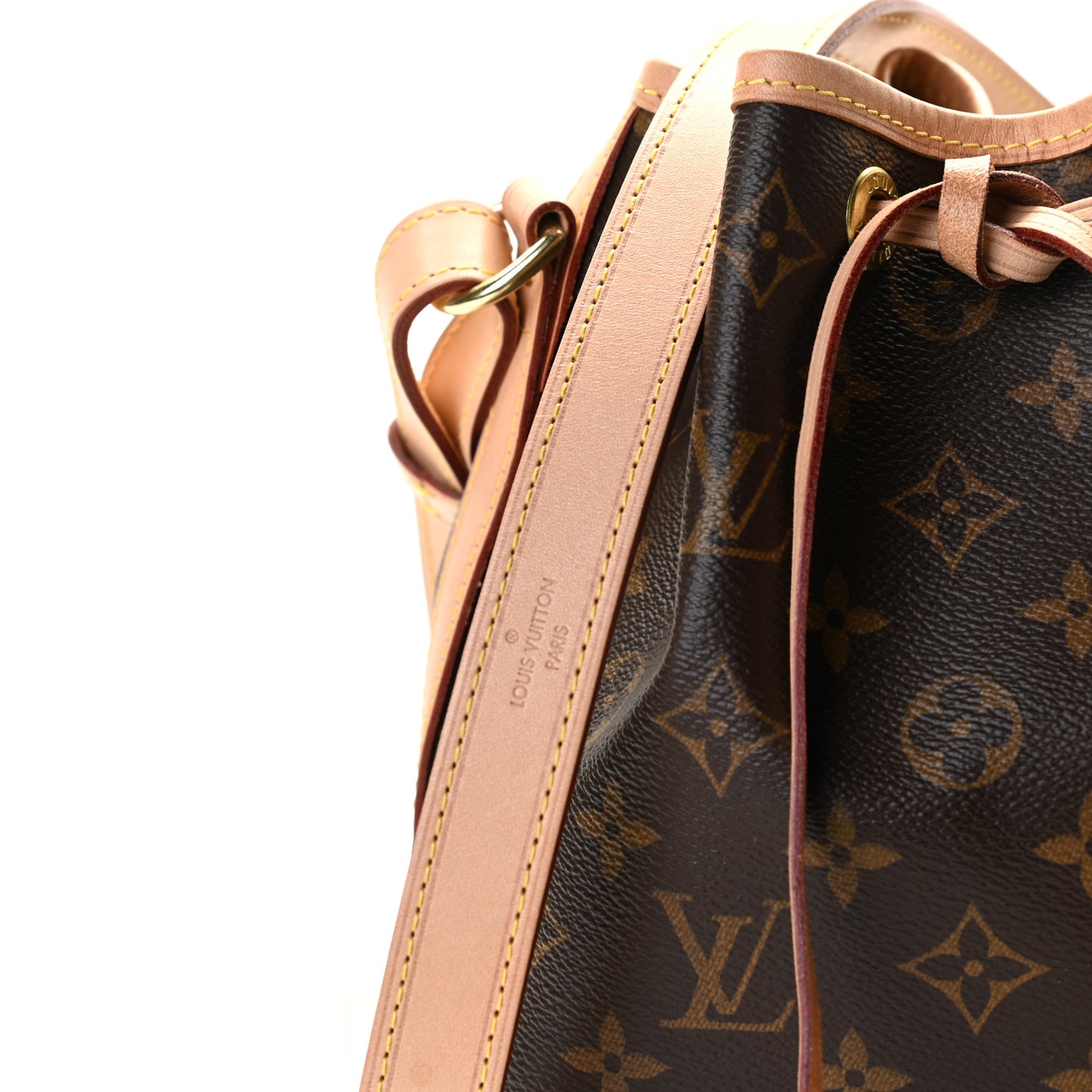 Monogram Noe BB
