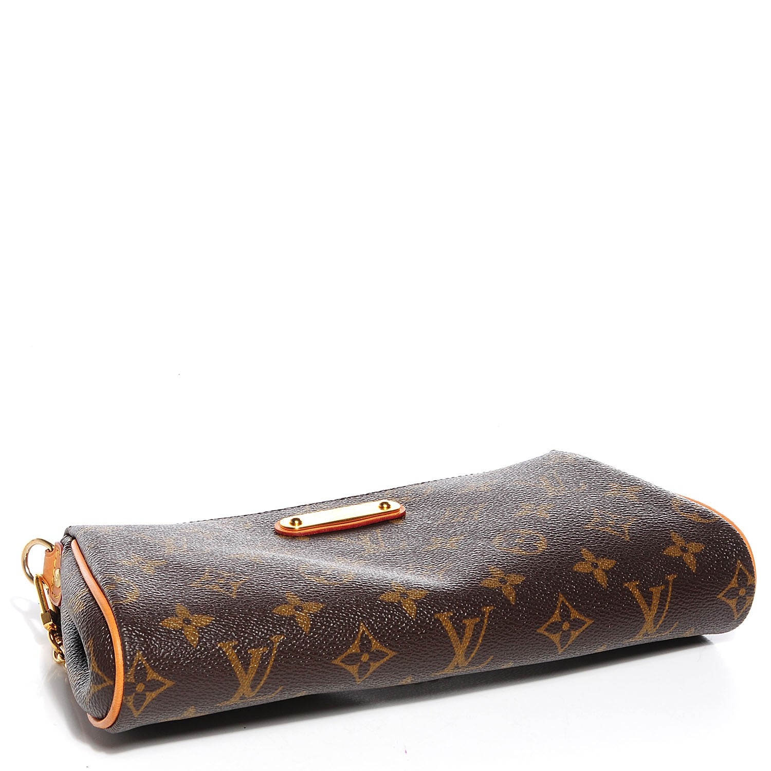 Louis Vuitton Monogram Eva Clutch 4 of 7