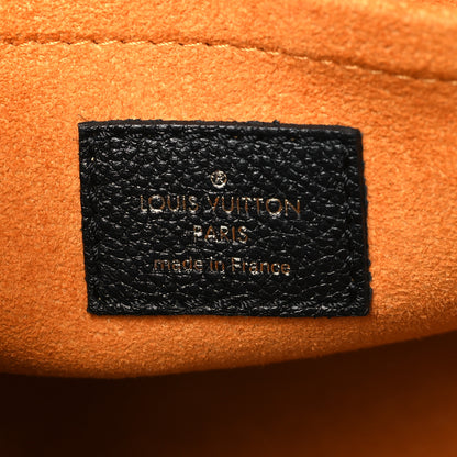 Louis Vuitton Empreinte Neo Alma BB Black 5 of 7