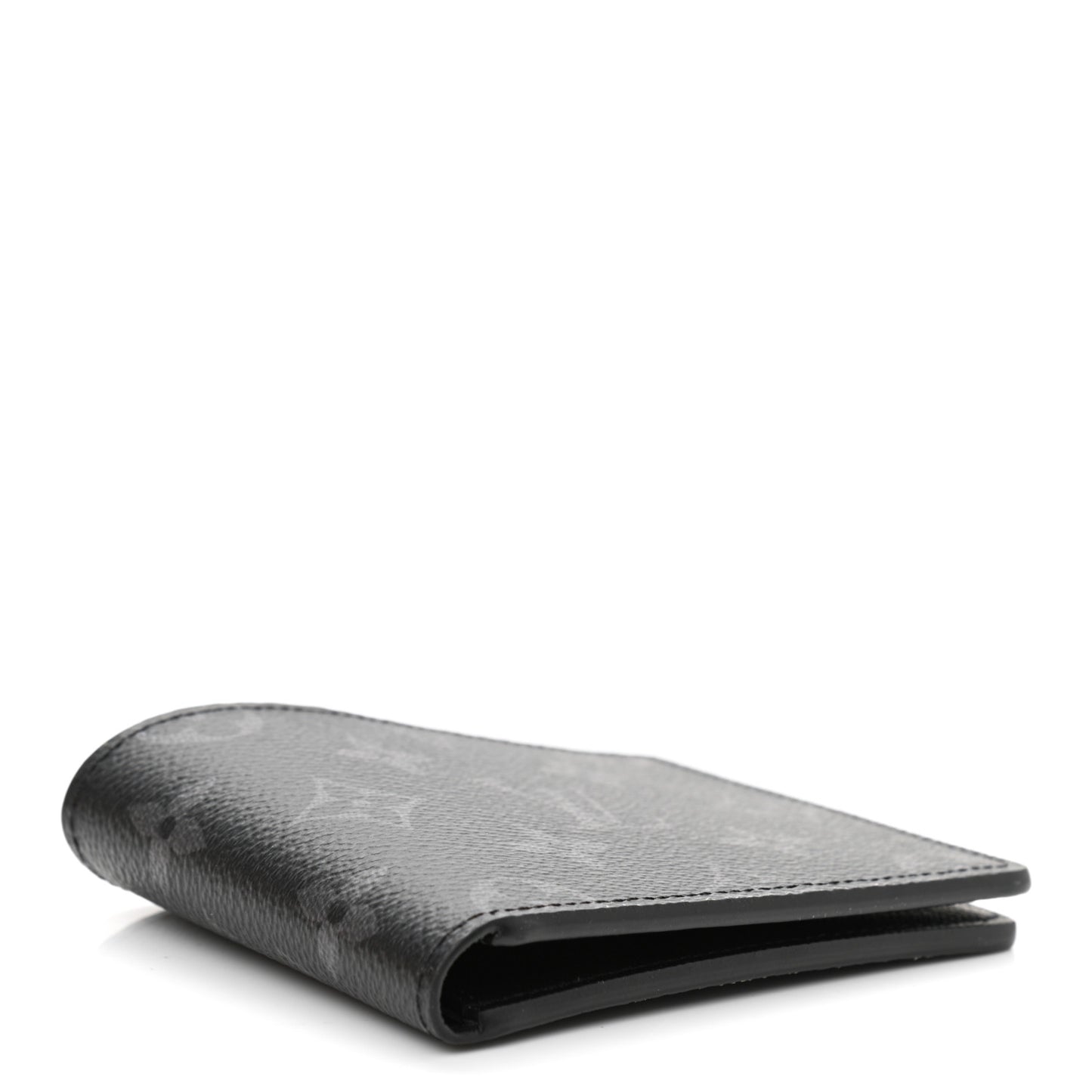 Monogram Eclipse Slender Wallet