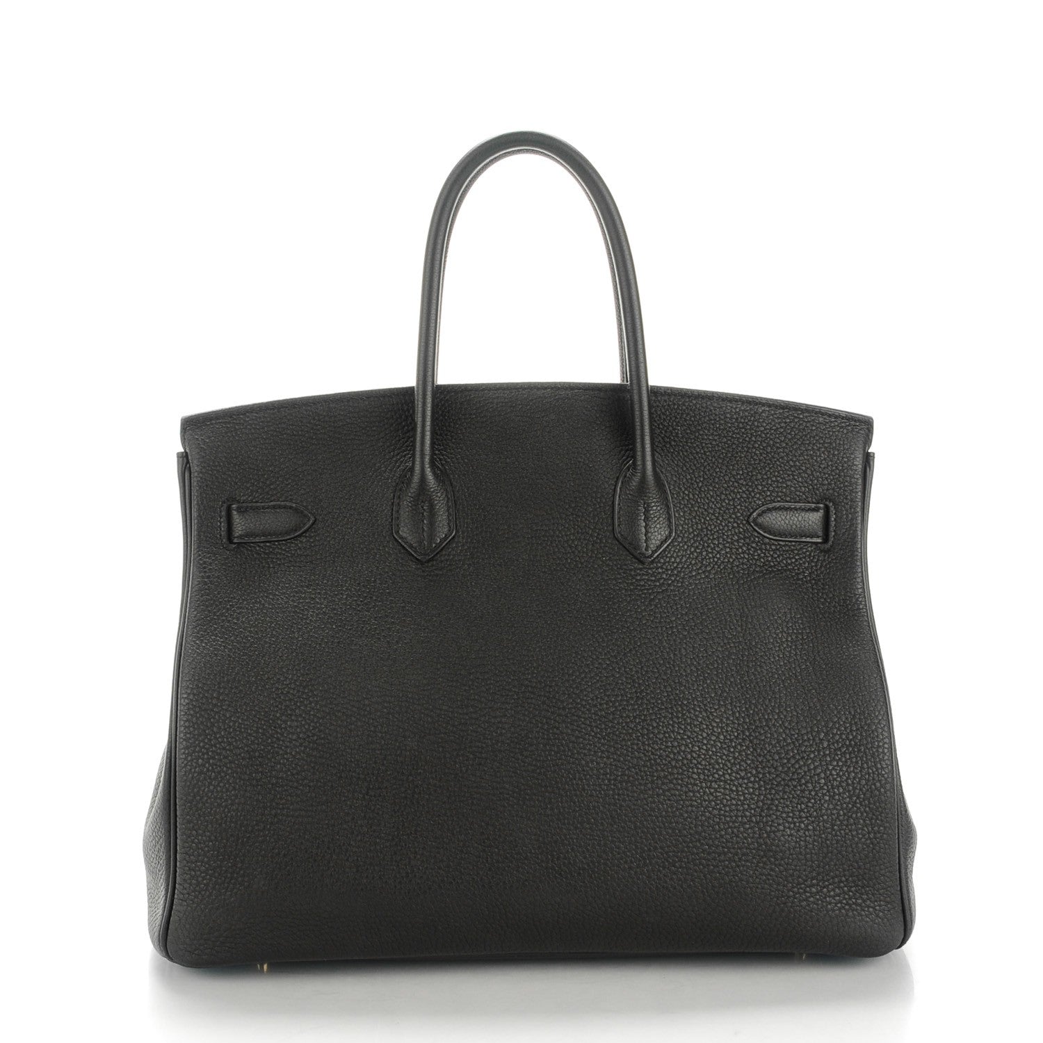 Hermes Togo Birkin 35 Black 4 of 25