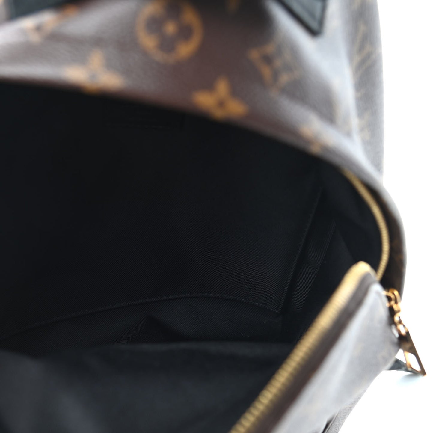 Monogram Palm Springs Backpack PM