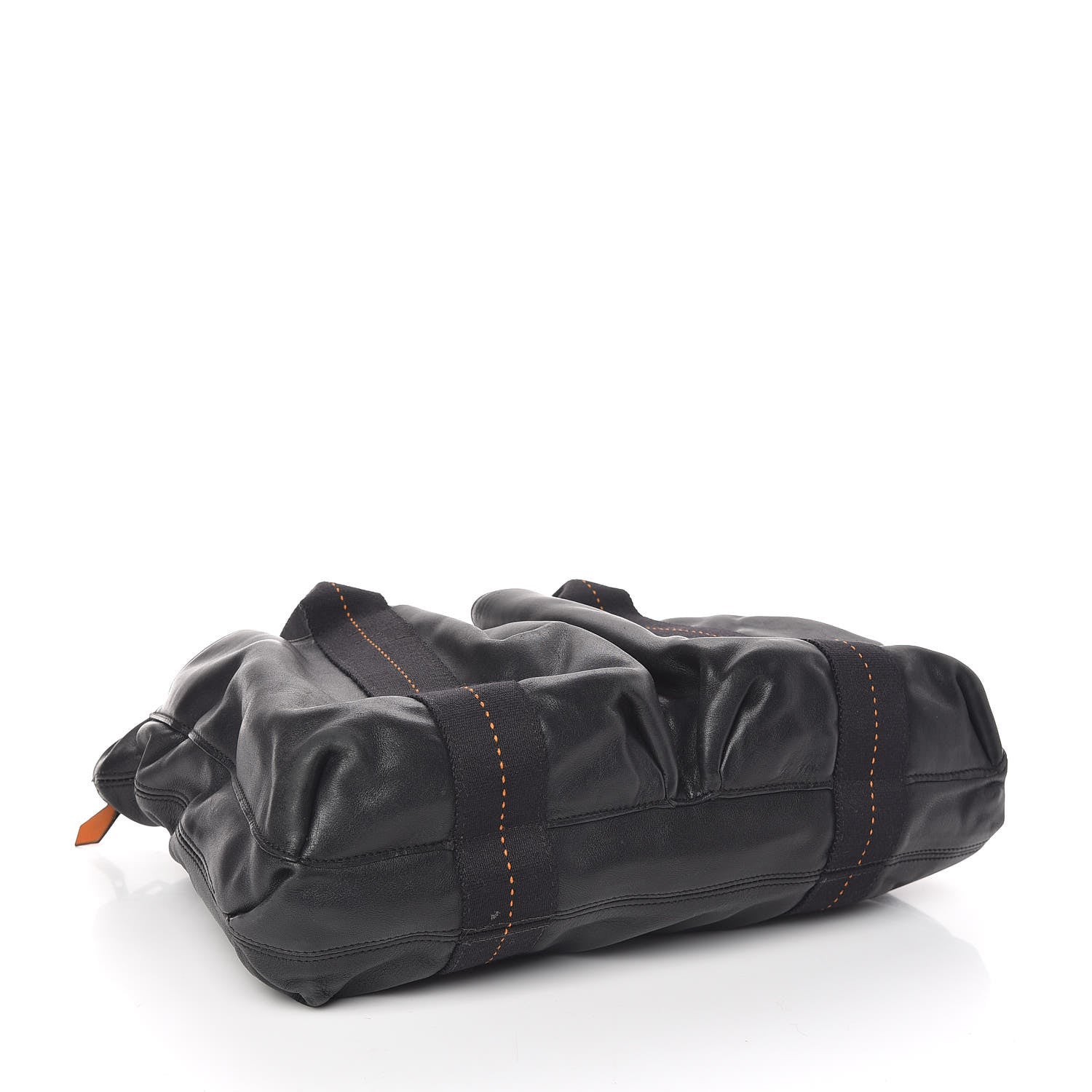 Hermes Swift Caravane Horizontal PM Black 4 of 10