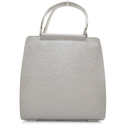 Louis Vuitton Epi Figari PM Lilac 1 of 8