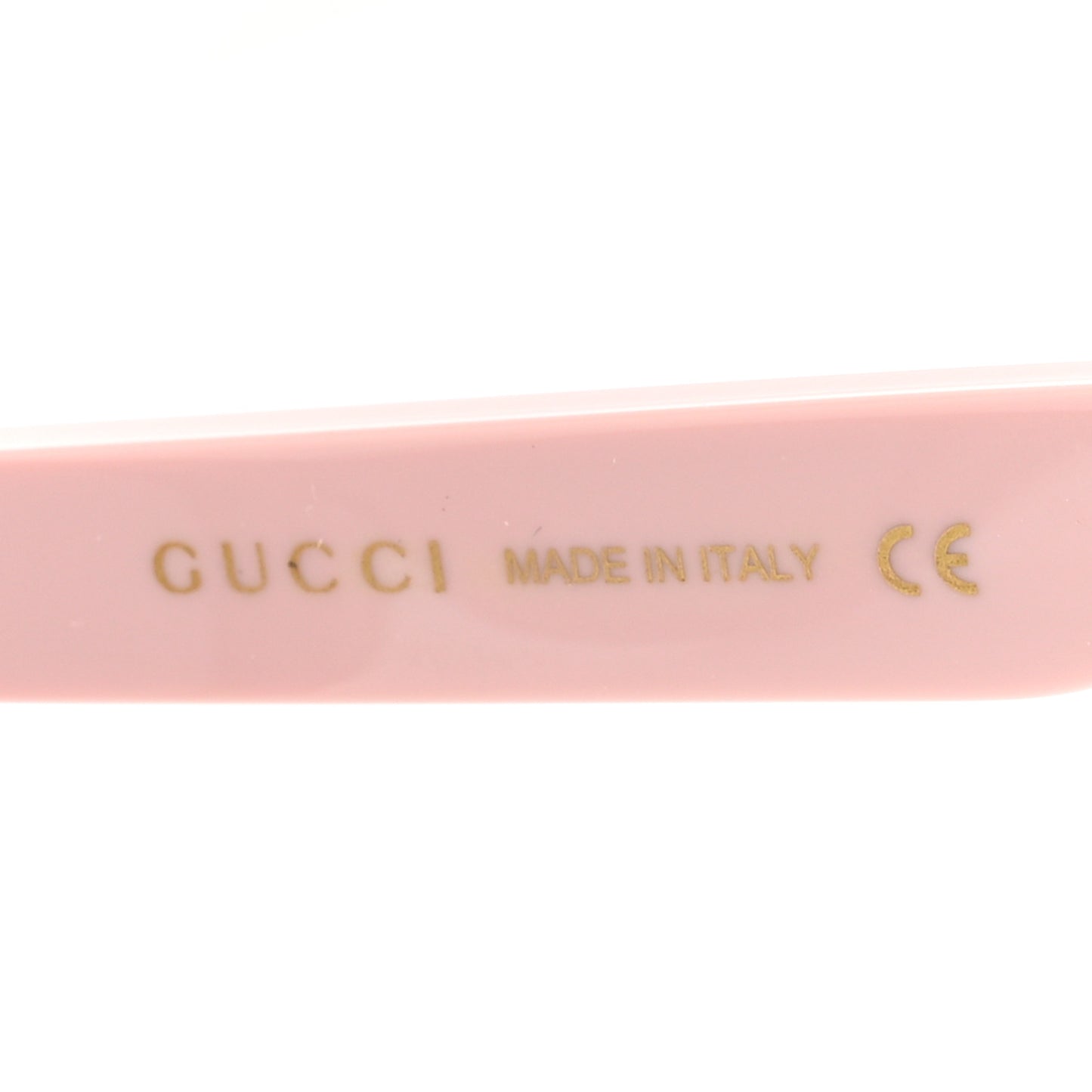 Cat Eye GG1170S Sunglasses Pink