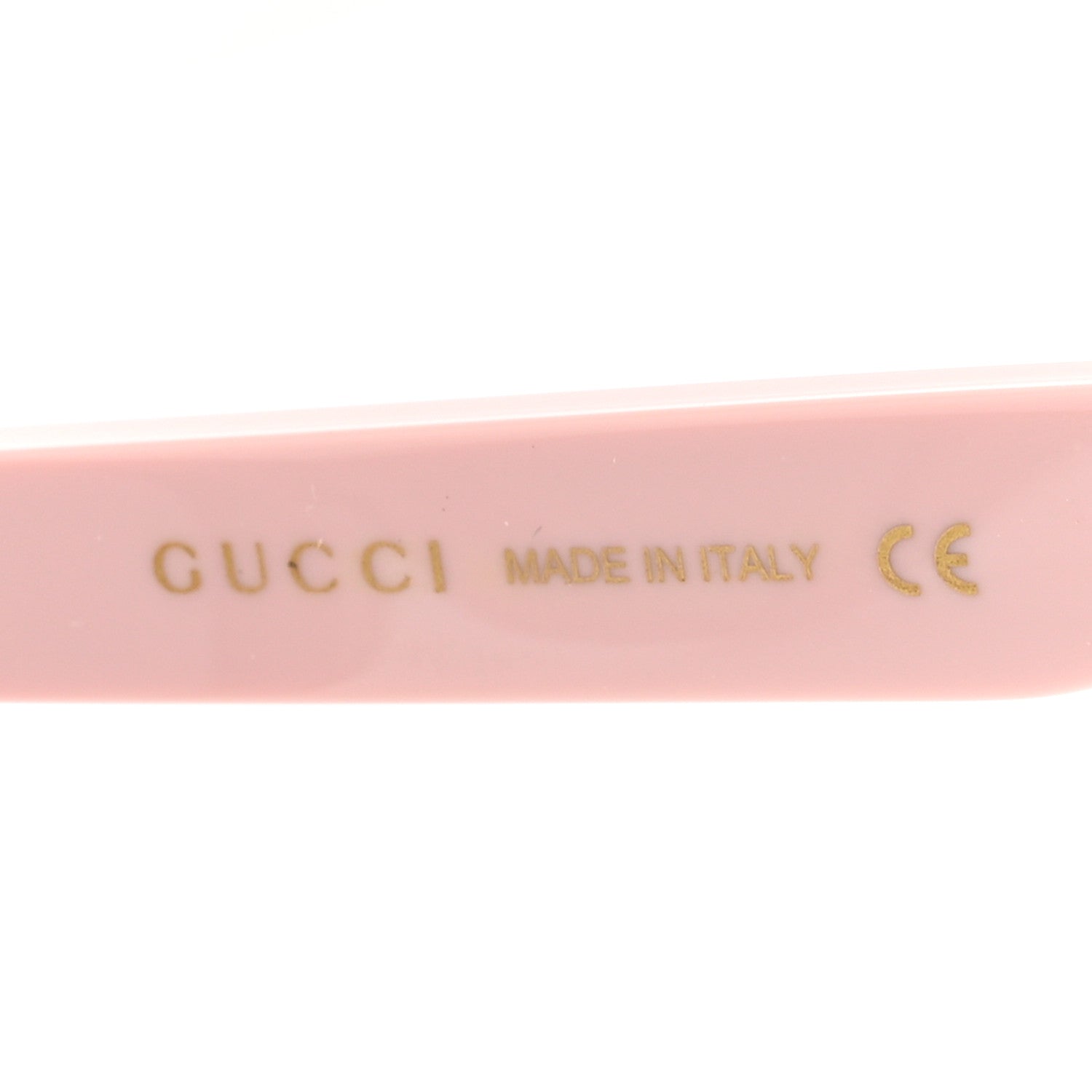 Gucci Cat Eye GG1170S Sunglasses Pink 5 of 8