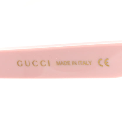 Gucci Cat Eye GG1170S Sunglasses Pink 5 of 8