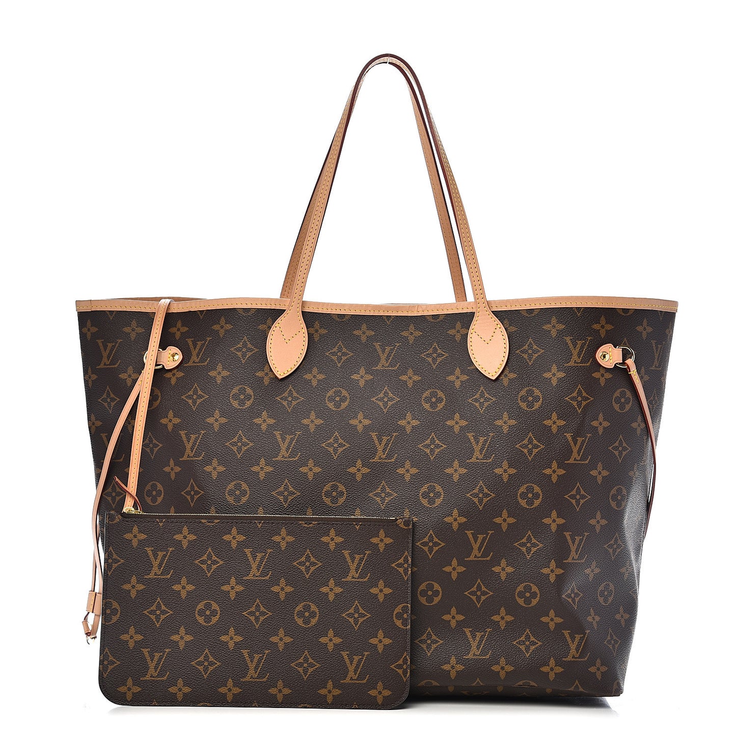 Monogram Neo Neverfull GM