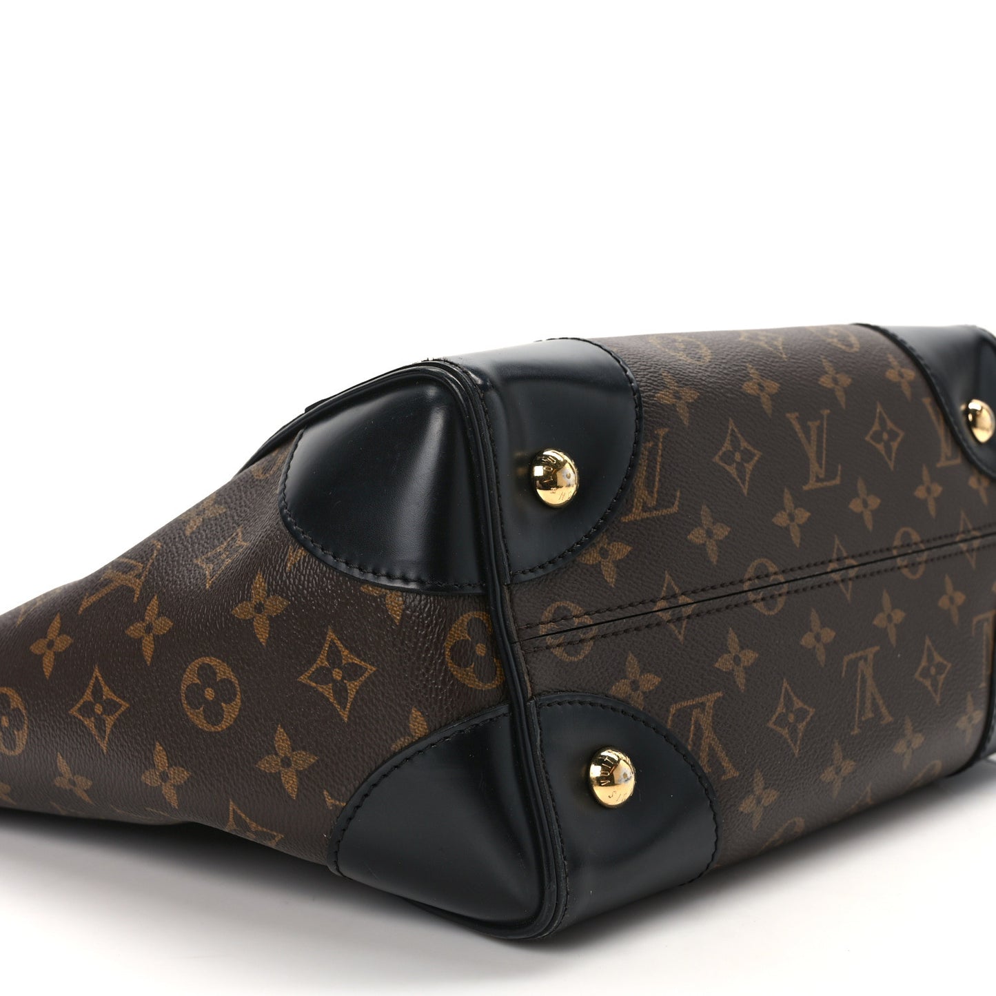 Monogram Phenix MM Black