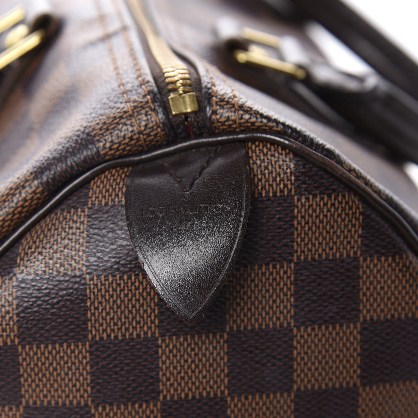 Damier Ebene Speedy 30