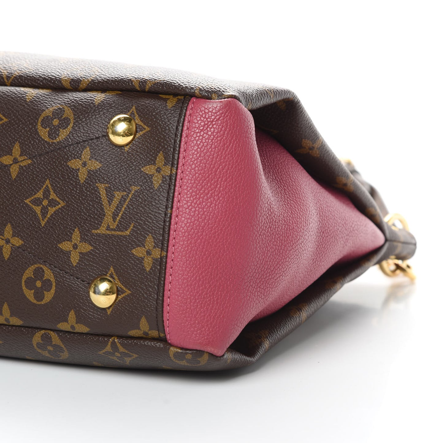 Monogram Pallas Rose Fizzy