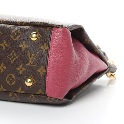 Louis Vuitton Monogram Pallas Rose Fizzy 13 of 18