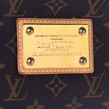 Louis Vuitton Monogram Galliera PM 22 of 22